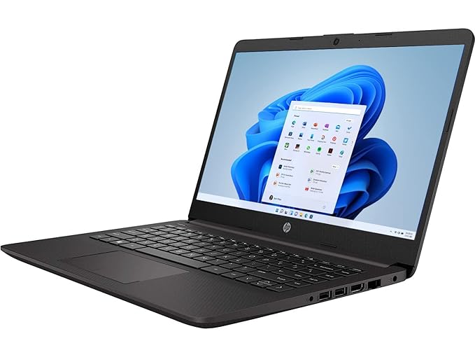 Silver Tier Office Laptop Intel i5 12th Gen – 8GB RAM, 256GB SSD 2