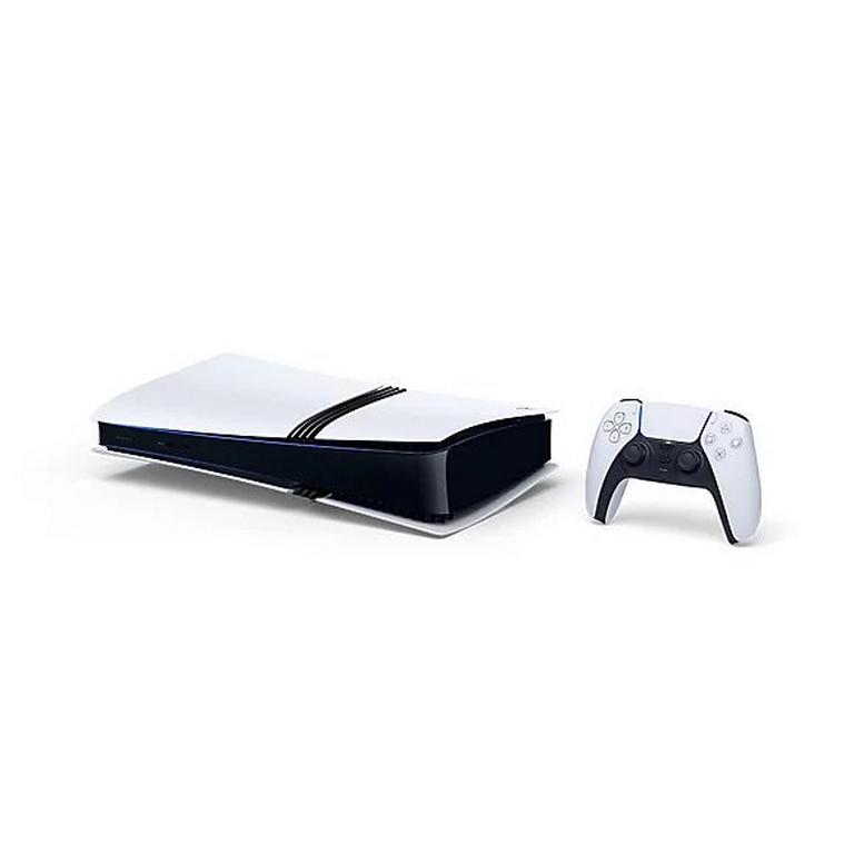 Bronze Tier PS5